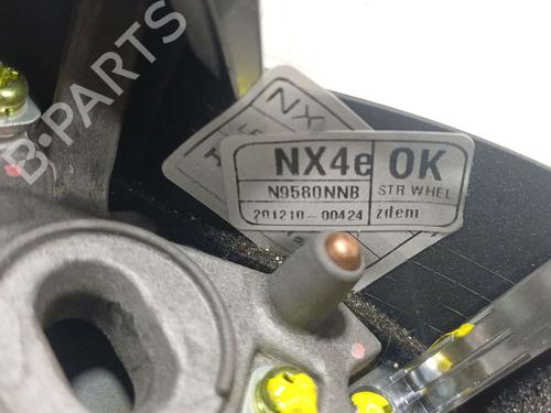 Rat HYUNDAI TUCSON (NX4E, NX4A) 1.6 T-GDi | BP39416586C49 - Image 3