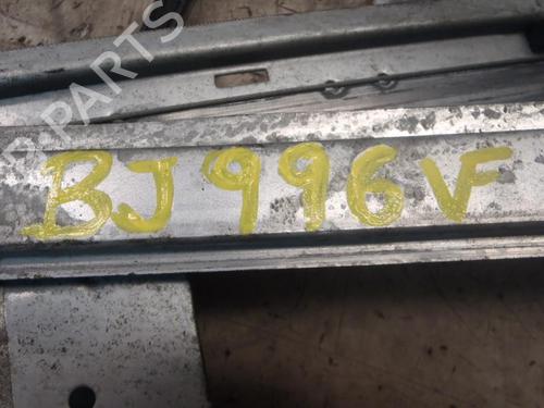 Front right window mechanism CITROËN XSARA PICASSO (N68) 2.0 HDi | BP3766823C23