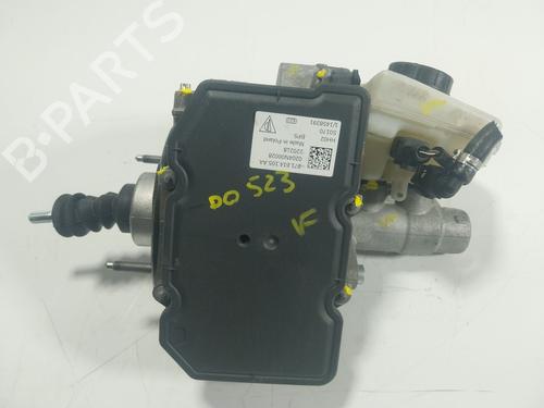 Used Servo brake Servo brake PORSCHE PANAMERA (971) 4.0 Turbo (97AFF1, 97BFF1) (550 hp) 19921478 19921478