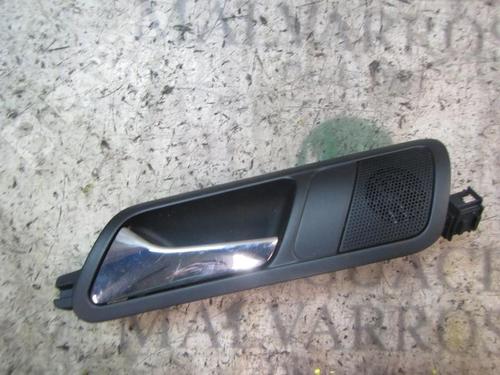 Used Rear left interior door handle Rear left interior door handle VW PASSAT B6 (3C2) 2.0 TDI (170 hp) 4010381 4010381