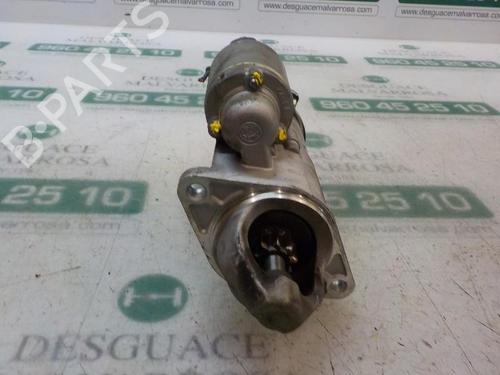 Used Starter OPEL ASTRA J (P10) 1.6 (68) (115 hp) 3874741