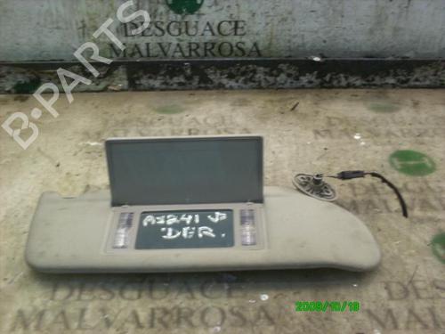 Used Right sun visor Right sun visor CHRYSLER STRATUS (JA) 2.0 LE (131 hp) 3767113 3767113