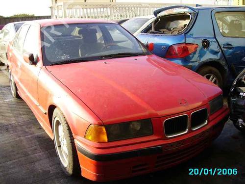 Engine mount BMW 3 (E36)  | BP9085624M89 