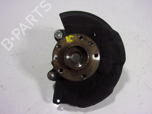 Used Left front steering knuckle Left front steering knuckle RENAULT TALISMAN (LP_) 1.5 dCi 110 (LPA3) (110 hp) 11190324 11190324