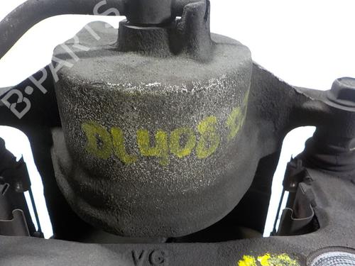 Left front brake caliper KIA SPORTAGE IV (QL, QLE)  | BP13810348M105 