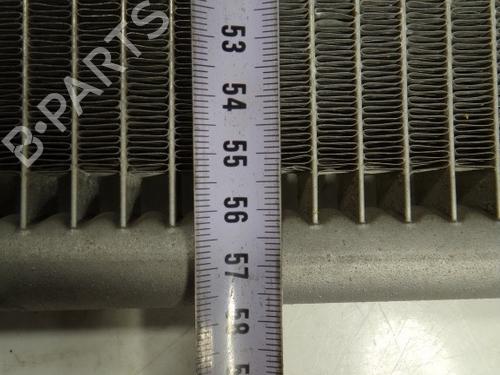 AC radiator FIAT TIPO Hatchback (356_, 357_)  | BP7268160M32 