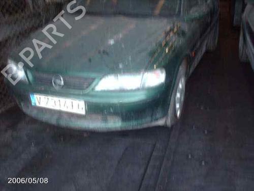 Brugte OPEL VECTRA B Hatchback (J96) 1.7 TD (F68) 476823