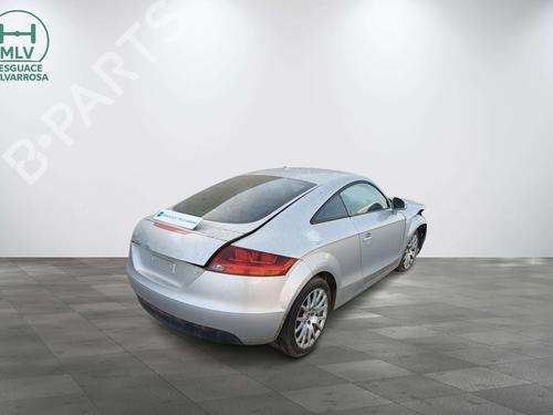 Electronic module AUDI TT Roadster (8J9) 2.0 TFSI | BP38624316M83 - Image 7