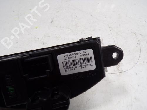Heater resistor AUDI A1 Sportback (GBA)  | BP11645065M108 