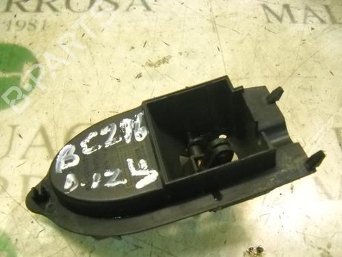 Used Front left interior door handle Front left interior door handle FORD KA (RB_) 1.3 i ROCAM (70 hp) 3736708 3736708