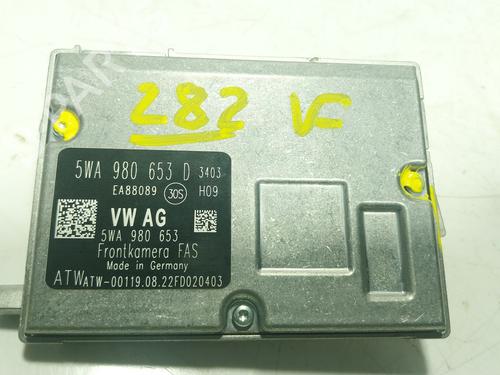 Electronic module SEAT LEON Sportstourer (KL8, KLD) 1.5 eTSI | BP32203645M83 - Image 3