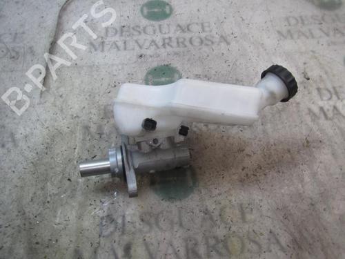 Used Brake master cylinder CITROËN C3 II (SC_) [2009-2025]  3832829