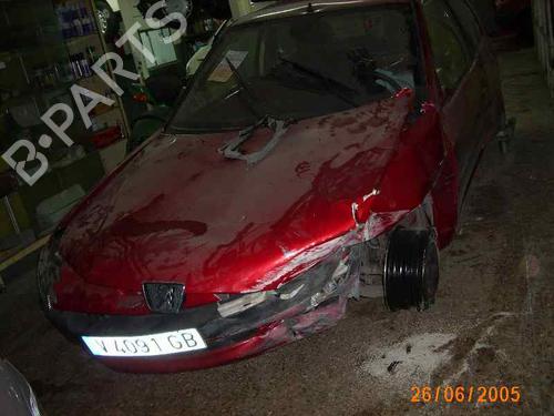 Electronic module PEUGEOT 306 (7B, N3, N5)  | BP3782473M83 