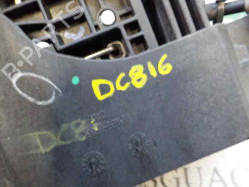 Gear lever OPEL AMPERA (R12) EV 150 | BP9082608M90 
