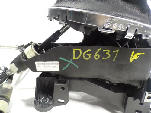 Gear lever FORD FIESTA VI (CB1, CCN)  | BP7412802M90 