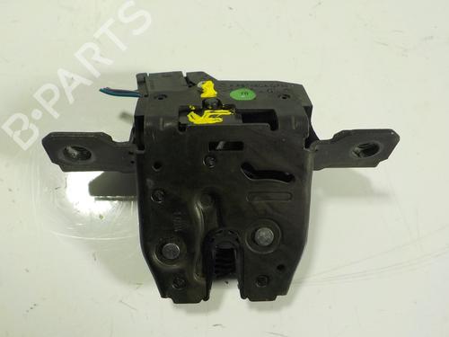 Used Tailgate lock OPEL ASTRA J (P10) [2009-2016]  13458209