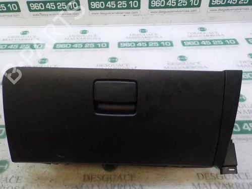 Used Glove box KIA SPORTAGE III (SL) 1.7 CRDi (116 hp) 6329807