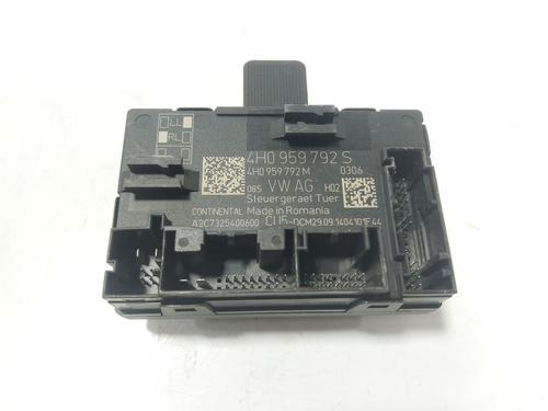 Electronic module PORSCHE MACAN (95B) 3.0 S Diesel | BP35982057M83 - Image 2