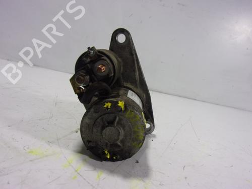 Starter NISSAN QASHQAI / QASHQAI +2 I (J10, NJ10, JJ10E)  | BP11028727M8 