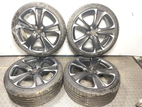 Used Rim CUPRA LEON Sportstourer (KL8, KU8, KUD) [2020-2025]  19133821