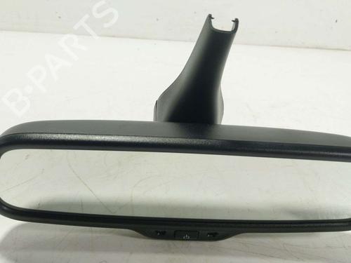 Used Rear mirror Rear mirror AUDI A6 C7 (4G2, 4GC) 2.0 TDI quattro (190 hp) 34648450 34648450