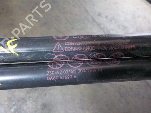 Gasdæmper bagklap MAZDA 2 Hatchback (DL, DJ) | BP14289055C138 - Image 2