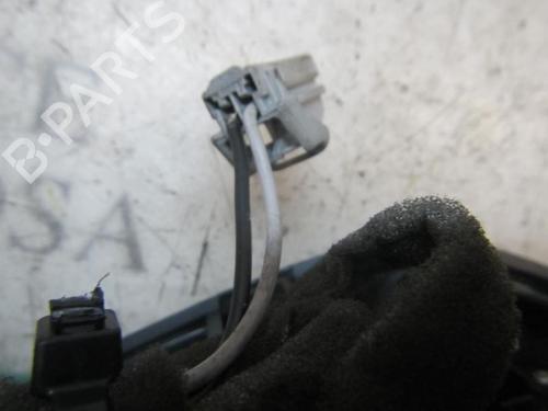 Front left interior door handle FORD FIESTA VI (CB1, CCN) 1.25 | BP3878969I13 