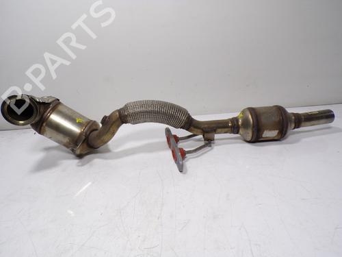 Used Catalyst Catalyst AUDI A1 Sportback (GBA) [2018-2026] 12241817 12241817