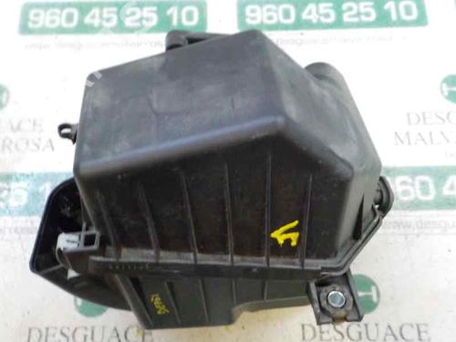 Air filter box SUZUKI SX4 S-Cross (JY) 1.6 DDiS AllGrip (AKK 416D) | BP14284313M87 