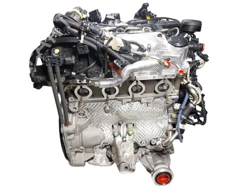 Engine BMW 4 Gran Coupe (G26) 420 d Mild-Hybrid xDrive | BP25125544M1  - Image 5