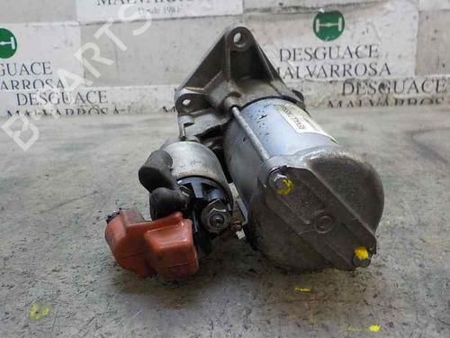 Starter NISSAN X-TRAIL III (T32_, T32R, T32RR) 1.6 dCi (T32) | BP4075795M8 