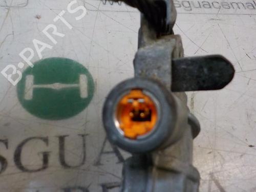 Front right seatbelt RENAULT MEGANE II Estate (KM0/1_)  | BP8740873I25 