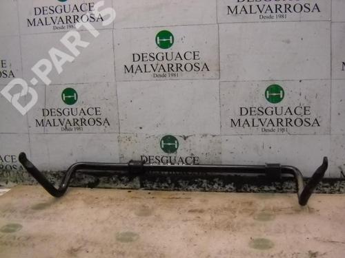 Used Anti roll bar Anti roll bar SSANGYONG MUSSO (FJ) 2.9 TD (120 hp) 3777474 3777474