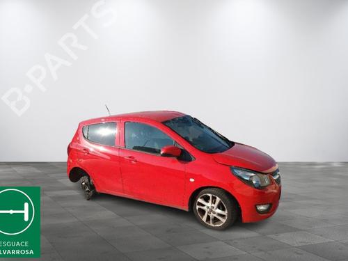 Mass air flow sensor OPEL KARL (C16)  | BP6570536M95  - Image 5