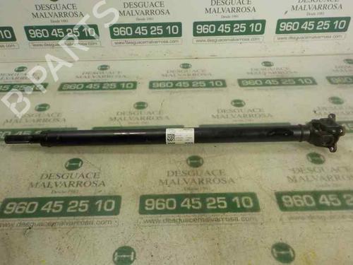 Used Driveshaft Driveshaft BMW X3 (G01, F97, G08) xDrive 20 d (190 hp) 8741416 8741416
