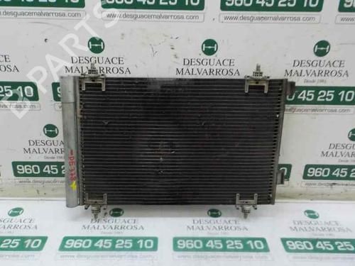 AC-Kondensator CITROËN C4 I (LC_) 1.4 16V (88 hp) 4702252