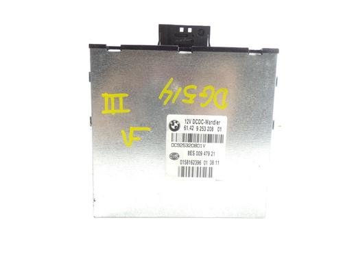 Used Electronic module Electronic module BMW 3 (E90) [2004-2012] 7124516 7124516