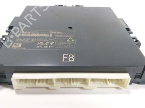 Used Electronic module Electronic module TOYOTA COROLLA Hatchback (_E21_, _EA1_, _EH1_) 1.8 VVTi Hybrid (ZWE219) (140 hp) 39698312 39698312