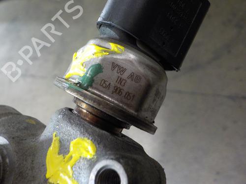 Injection rail AUDI A5 Sportback (8TA)  | BP13522711M98 