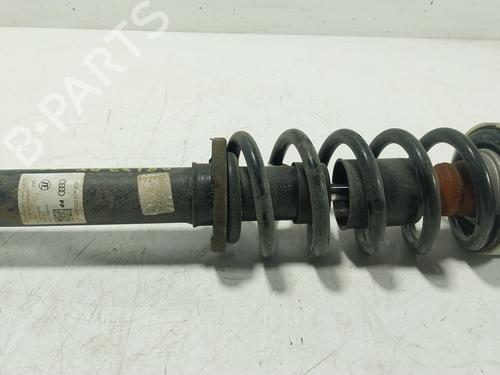 Used Left front shock absorber Left front shock absorber AUDI Q5 (FYB, FYG) [2016-2026] 27993836 27993836