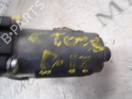 Left front window motor OPEL ASTRA H (A04) 1.6 (L48) | BP3833135E21 