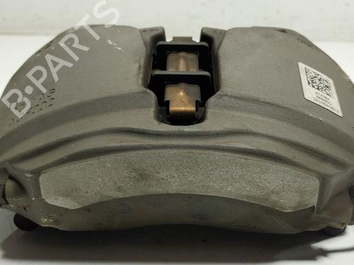 Used Left front brake caliper Left front brake caliper AUDI A5 (F53, F5P) 2.0 TFSI quattro (252 hp) 26910591 26910591