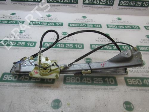 Used Front right window mechanism Front right window mechanism 3991537 3991537