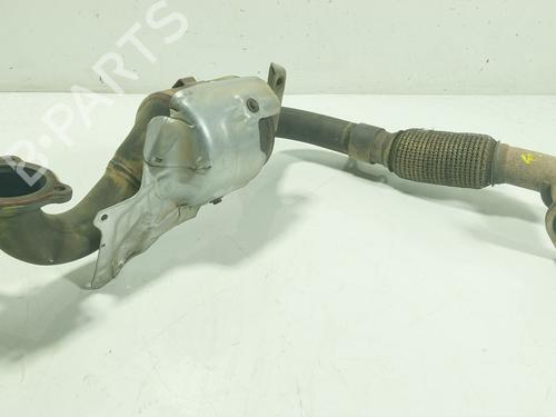 Katalysator FORD TRANSIT COURIER B460 Box Body/MPV 1.0 EcoBoost (100 hp) 30450732