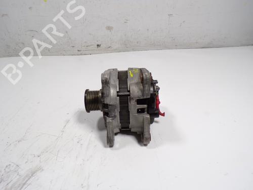 Used Alternator Alternator RENAULT CLIO IV (BH_) 0.9 TCe 90 (BHNF, BHMA, BHMH, BHJK, BHJR) (90 hp) 9396858 9396858