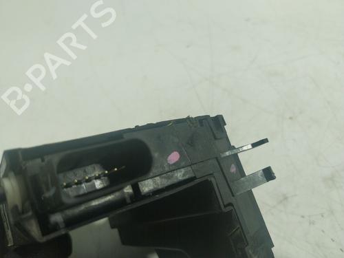 Rear right lock CITROËN C4 Grand Picasso II (DA_, DE_) 1.2 THP 130 | BP16664384C99 