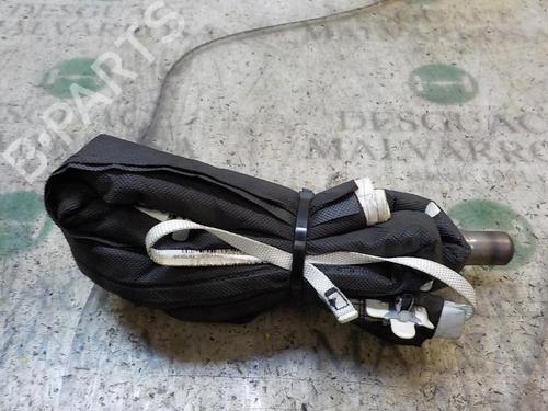 Used Left curtain airbag Left curtain airbag RENAULT MEGANE III Hatchback (BZ0/1_, B3_) 1.9 dCi (BZ0N, BZ0J) (131 hp) 3999045 3999045
