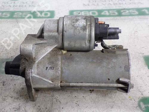 Used Starter Starter DACIA DOKKER Box Body/MPV 1.5 dCi 75 / Blue dCi 75 (FEJW, FEAH) (75 hp) 6539260 6539260