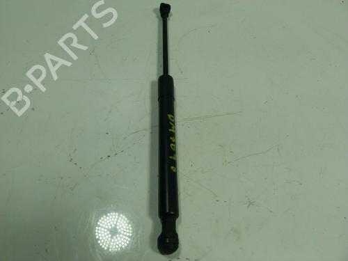 Amortiguador capot RENAULT CAPTUR I (J5_, H5_) 0.9 TCe 90 (90 hp) 17384897