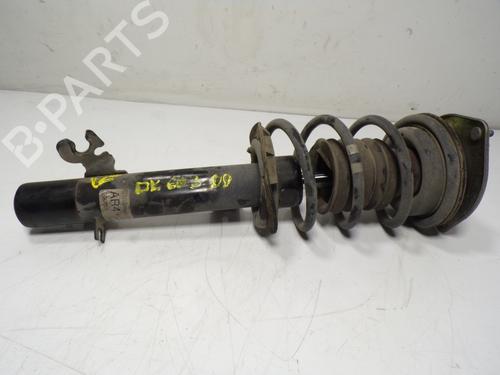Used Right front shock absorber MINI MINI (R56) [2005-2014]  11139444